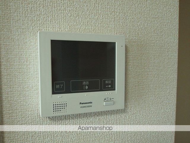 ルミウス Aの内装写真