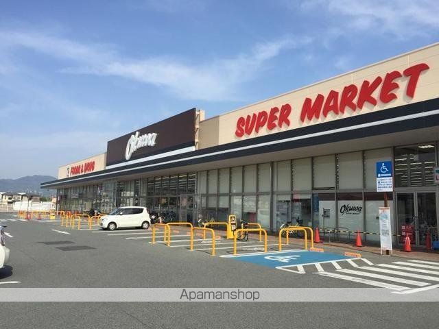 ガーデンヒルズKの周辺写真
