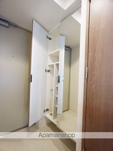 エスリード上前津LIVIAの内装写真