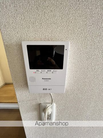 アメニティハイム本郷の内装写真