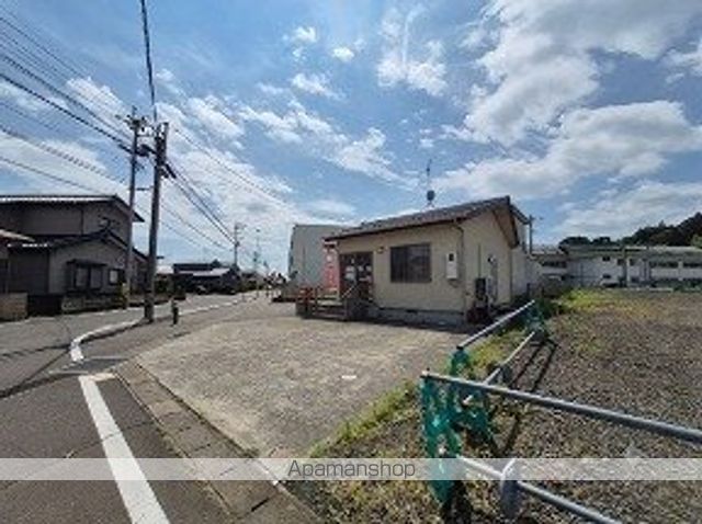 愛島台2丁目アパートIの周辺写真