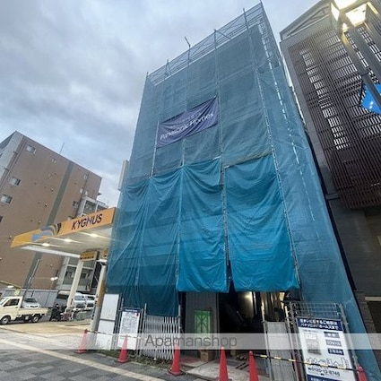 （仮称）墨田区亀沢３丁目計画[1LDK/31.84m2]の周辺1