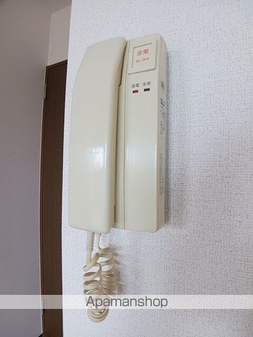 アフロディ布市の内装写真