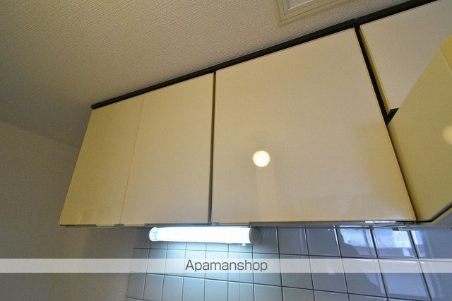 ライズフラットの内装写真