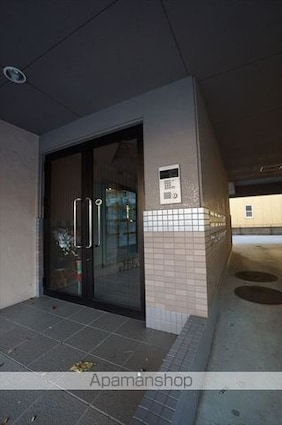 第３奥村マンション[1LDK/38.25m2]の外観3
