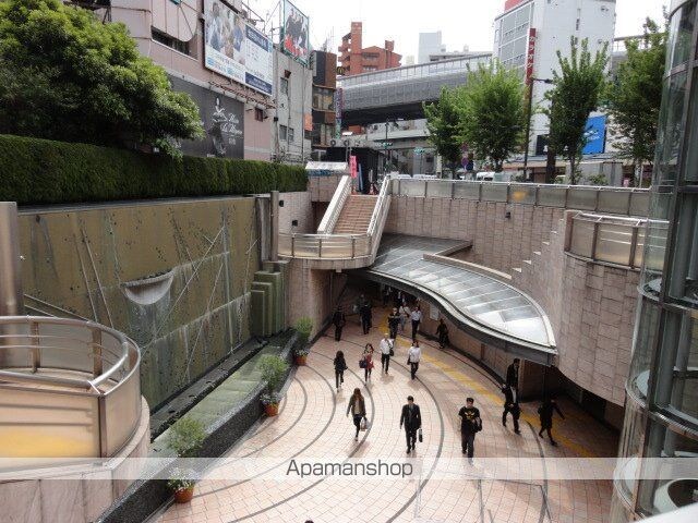 東京都世田谷区太子堂４丁目[1DK/33.14m2]の周辺5