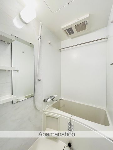 CREST TAPP新栄の内装写真