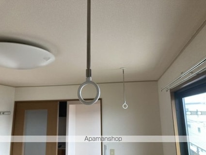 グランコスモ竹内[2LDK/57.32m2]のその他設備