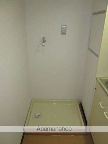 ハイツひまわりの内装写真
