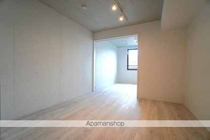 ＣＲＥＡＴＩＦ西池袋[1LDK/32.24m2]のリビング・居間