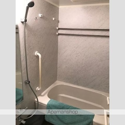 プライムアーバン日本橋浜町[1K/31.68m2]のバス