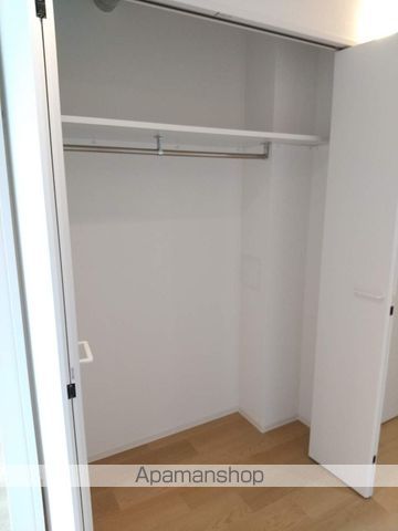 ラクラス中野弥生町の内装写真