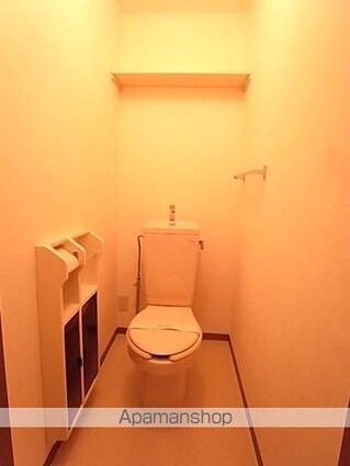 パークサイドＭ＆Ｔ[3DK/63.81m2]のバス