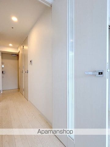 ADVANCE大阪城ベレッツァの内装写真