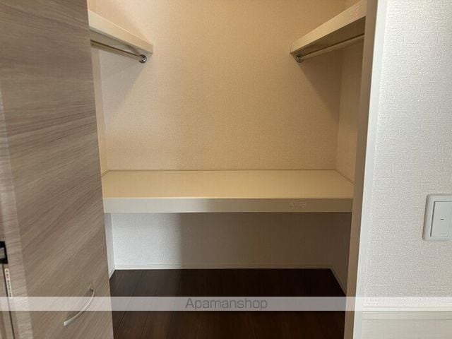 シュエットの内装写真