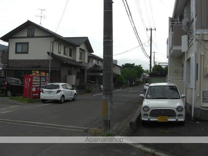 ドエルⅡ[2DK/42.21m2]の周辺8