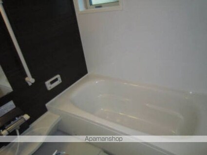 ルンダーベルク　Ａ[2LDK/58.37m2]のバス