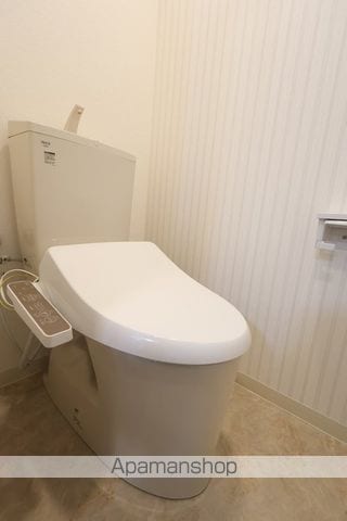 第2プレジール福田の内装写真