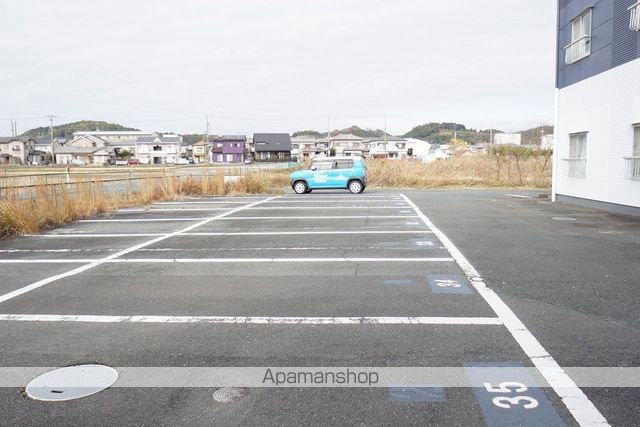 尾野スカイハイツ3のその他写真