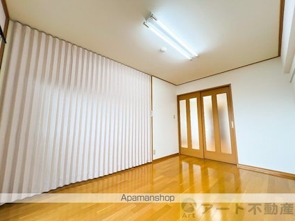 エバーリーブズカワモト[1DK/39.76m2]の内装5