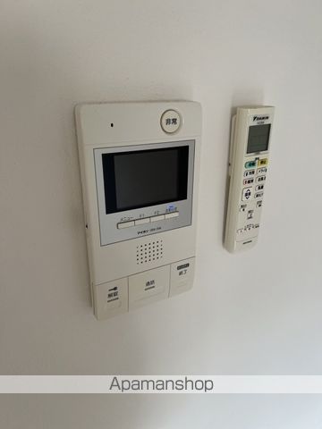 MODENA高麗の内装写真