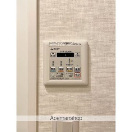 コンポジット中目黒[1K/26.11m2]のその他設備
