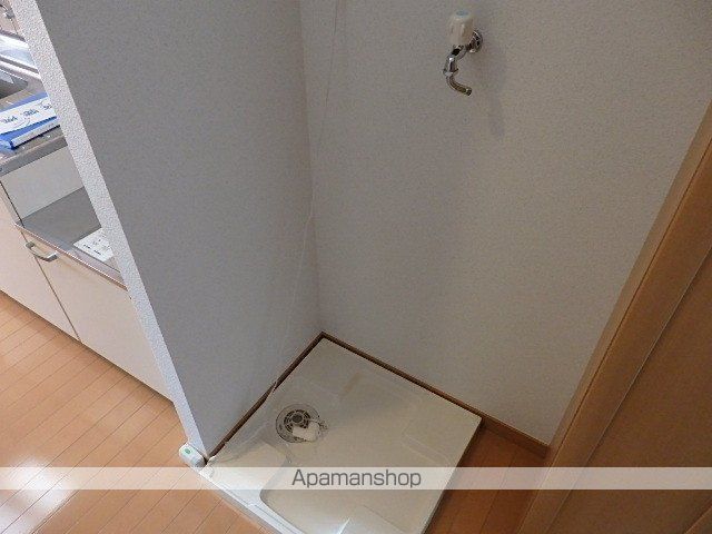 アフォリステーションノース壱番館の内装写真