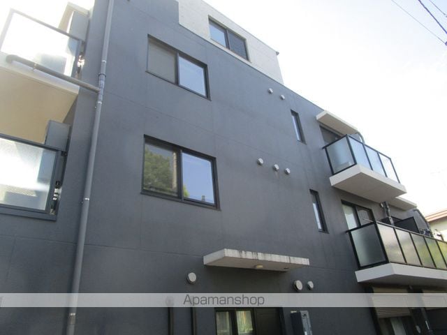 欅RESIDENCEの外観写真