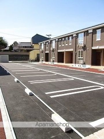 apartment 山形県米沢市花沢町１丁目1-6
花沢町の賃貸情報を見る
物件地図