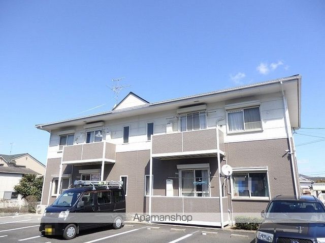 エクシード永山 A