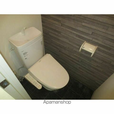 アジュールコートN5の内装写真