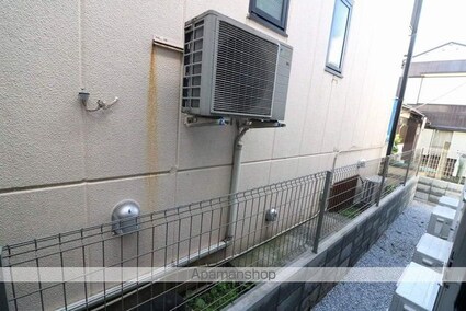 ソルナクレイシア吉祥寺[1R/14.05m2]の眺望