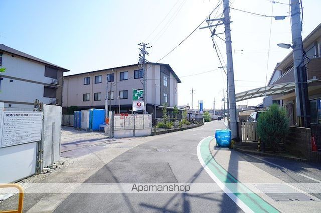近鉄難波・奈良線 新大宮駅 徒歩18分 3階建 築2年のその他写真
