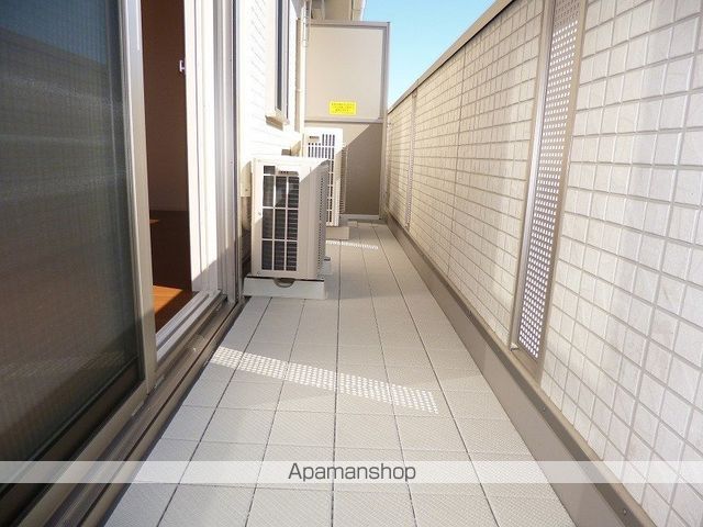 グランデタカオカ Cの内装写真