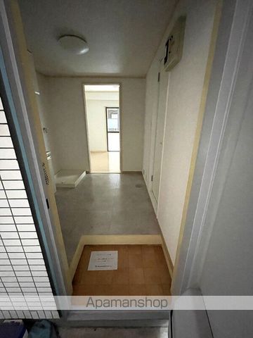 ダイワハイツの内装写真