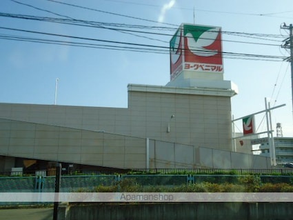 フェリーチェ[1LDK/42.81m2]の周辺1