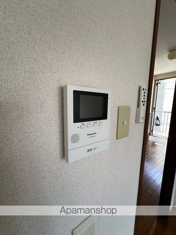 スリーSの内装写真