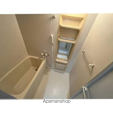 リバーサイド桜町の内装写真