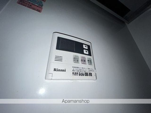 ドリーミー静の内装写真