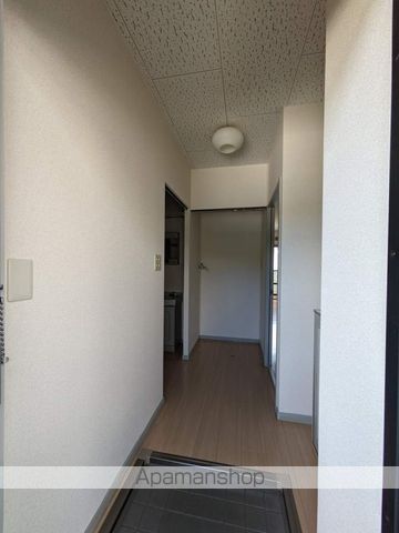 リバーサイド金光の内装写真