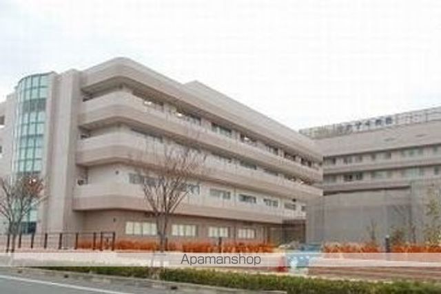 コンフォースHISAGOの周辺写真