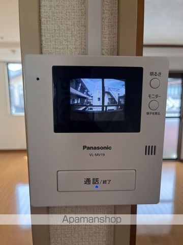 コーポ綾和の内装写真