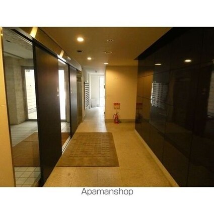 フォレシティ新栄[1LDK/40.95m2]のその他内装3