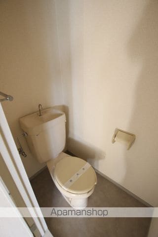 ファインヒルズIIの内装写真