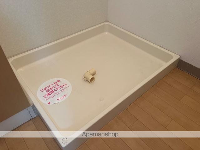 グリーンヒルズIIの内装写真