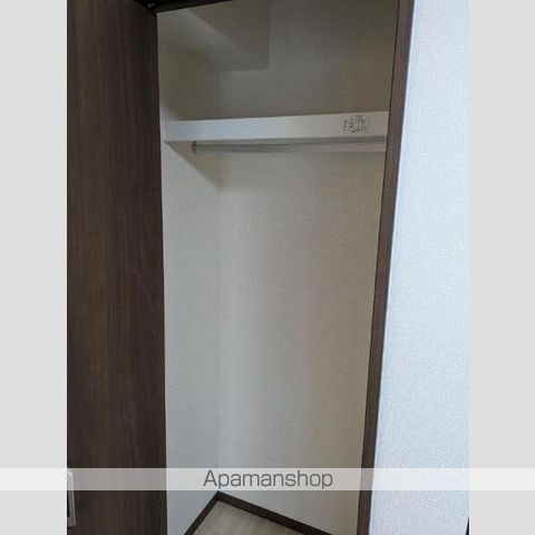 ノーブルハウス吉田の内装写真