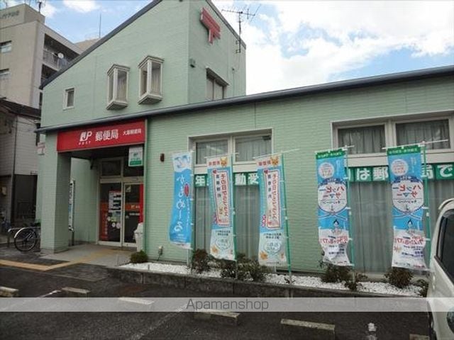プロセルム上坂の周辺写真