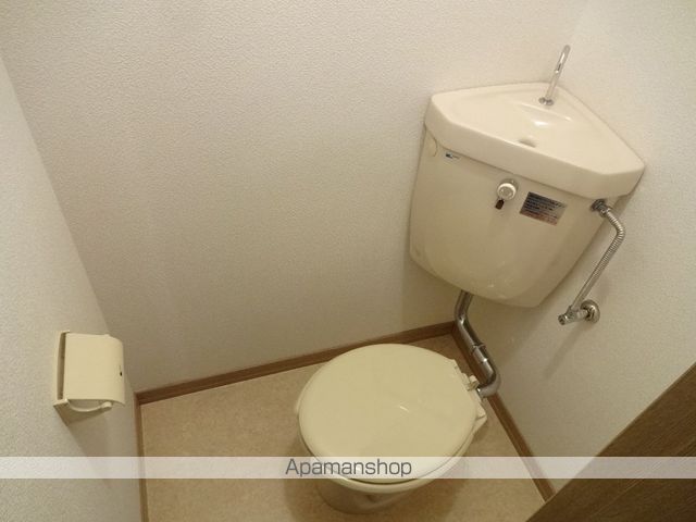 ガリューコート菱屋西の内装写真