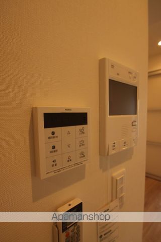アーバネックス深川住吉の内装写真