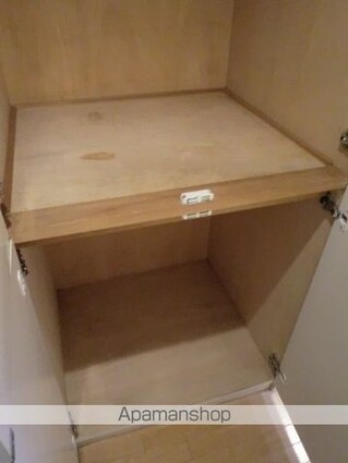 東京都杉並区南荻窪４丁目[1R/16.56m2]の内装